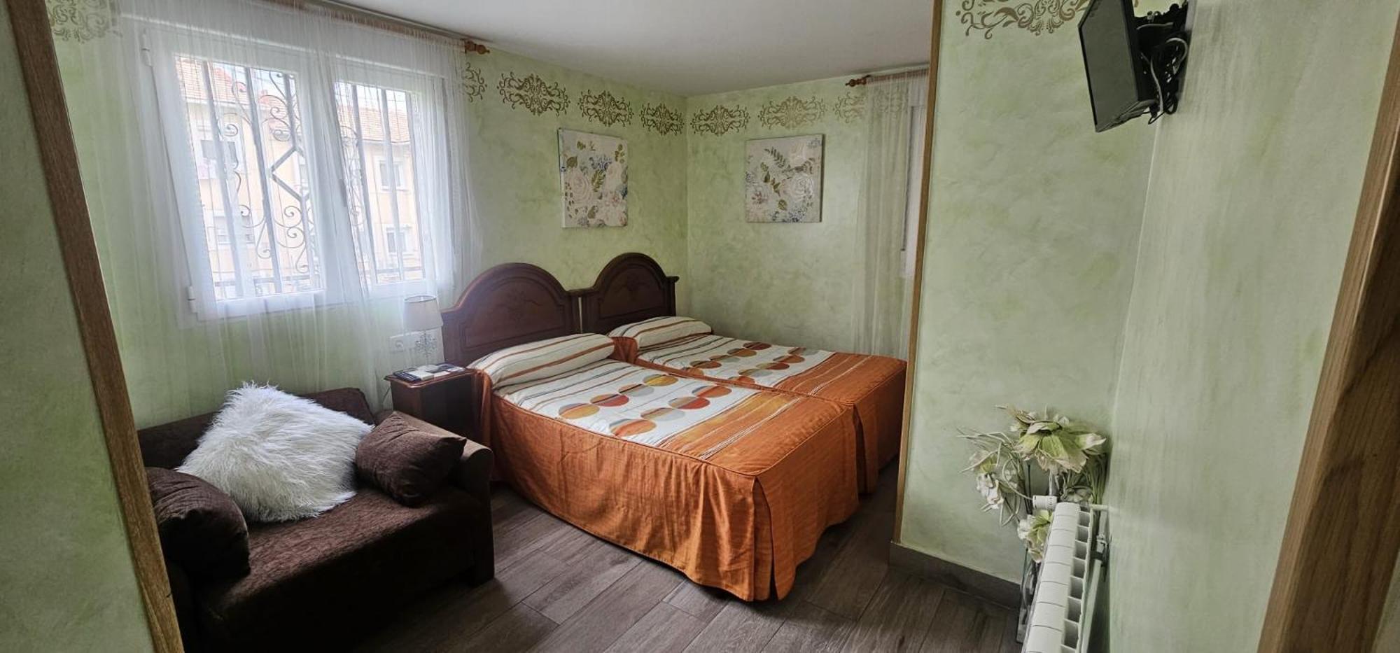 Hostal Paquita — Photos 2